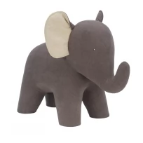 Пуф Leset Elephant (Omega 16, компаньон Omega 02)