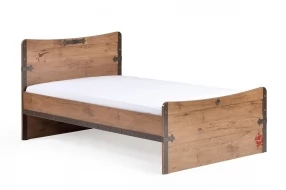 Кровать Pirate