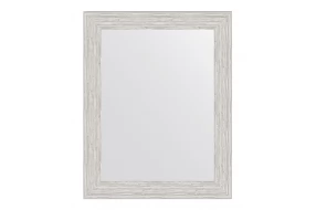 Зеркало в раме Серебряный дождь 46 мм