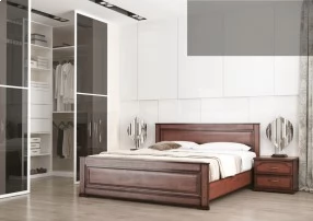 Кровать Стиль 2 180x200